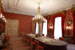 Den Haag 21 juli 2022
Binnenkijken bij paleis Noordeinde en de koninklijke stallen.
Putti kamer