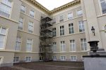 Den Haag 21 juli 2022
Binnenkijken bij paleis Noordeinde en de koninklijke stallen.
VErbouwing paleis noordeinde