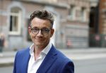 Amsterdam 25 juli 2022
Premiere Falsettos in het deLamar Theater.
Paul Groot