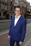 Amsterdam 25 juli 2022
Premiere Falsettos in het deLamar Theater.
Paul Groot
