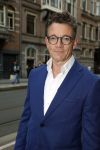 Amsterdam 25 juli 2022
Premiere Falsettos in het deLamar Theater.
Paul Groot