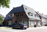 Meppel 20 juli 2022
Paul de Munnik heeft een huios gekocht in Meppel waar hij samen woont met zijn vriendin.