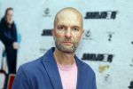 Amsterdam 20 juli 2022
Premiere Strijder in Tuschinski. Soufiane Touzani , Martijn Fischer Maartje v d Wetering Maik Cillekens Anouar Kasmi en Kailani Busker spelen de hoofdrollen.
