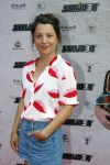 Amsterdam 20 juli 2022
Premiere Strijder in Tuschinski. Soufiane Touzani , Martijn Fischer Maartje v d Wetering Maik Cillekens Anouar Kasmi en Kailani Busker spelen de hoofdrollen.