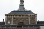 Den Haag 21 juli 2022
Binnenkijken bij paleis Noordeinde en de koninklijke stallen.
In dit appartement heeft prinses Christina gewoond
