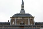 Den Haag 21 juli 2022
Binnenkijken bij paleis Noordeinde en de koninklijke stallen.
In dit appartement heeft prinses Christina gewoond