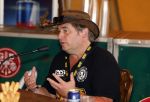 Lichtenvoorde 12 juli 2022
Frans bauer op persconferentie zwarte croos ivm het afscheid van tante Rikie . Jaap v Deurzen begeleidt de persconferentie waar ook Gijs Jolink aanschuift. Ronnie Degen