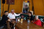 Lichtenvoorde 12 juli 2022
Frans bauer op persconferentie zwarte croos ivm het afscheid van tante Rikie . Jaap v Deurzen begeleidt de persconferentie waar ook Gijs Jolink aanschuift. Ronnie Degen