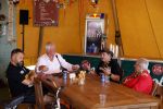 Lichtenvoorde 12 juli 2022
Frans bauer op persconferentie zwarte croos ivm het afscheid van tante Rikie . Jaap v Deurzen begeleidt de persconferentie waar ook Gijs Jolink aanschuift. Ronnie Degen