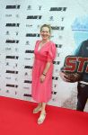 Amsterdam 20 juli 2022
Premiere Strijder in Tuschinski. Soufiane Touzani , Martijn Fischer Maartje v d Wetering Maik Cillekens Anouar Kasmi en Kailani Busker spelen de hoofdrollen. Roos Schlikker kwam met haar zoon