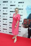 Amsterdam 20 juli 2022
Premiere Strijder in Tuschinski. Soufiane Touzani , Martijn Fischer Maartje v d Wetering Maik Cillekens Anouar Kasmi en Kailani Busker spelen de hoofdrollen. Roos Schlikker kwam met haar zoon