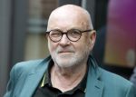 Amsterdam 25 juli 2022
Premiere Falsettos in het deLamar Theater. Serge Henri Valcke