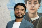 Amsterdam 20 juli 2022
Premiere Strijder in Tuschinski. Soufiane Touzani , Martijn Fischer Maartje v d Wetering Maik Cillekens Anouar Kasmi en Kailani Busker spelen de hoofdrollen.