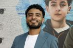 Amsterdam 20 juli 2022
Premiere Strijder in Tuschinski. Soufiane Touzani , Martijn Fischer Maartje v d Wetering Maik Cillekens Anouar Kasmi en Kailani Busker spelen de hoofdrollen.
