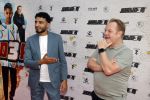 Amsterdam 20 juli 2022
Premiere Strijder in Tuschinski. Soufiane Touzani , Martijn Fischer Maartje v d Wetering Maik Cillekens Anouar Kasmi en Kailani Busker spelen de hoofdrollen.