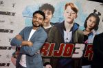 Amsterdam 20 juli 2022
Premiere Strijder in Tuschinski. Soufiane Touzani , Martijn Fischer Maartje v d Wetering Maik Cillekens Anouar Kasmi en Kailani Busker spelen de hoofdrollen.