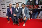 Amsterdam 20 juli 2022
Premiere Strijder in Tuschinski. Soufiane Touzani , Martijn Fischer Maartje v d Wetering Maik Cillekens Anouar Kasmi en Kailani Busker spelen de hoofdrollen. Touzani en Job Tichelman