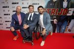 Amsterdam 20 juli 2022
Premiere Strijder in Tuschinski. Soufiane Touzani , Martijn Fischer Maartje v d Wetering Maik Cillekens Anouar Kasmi en Kailani Busker spelen de hoofdrollen. Touzani en Job Tichelman