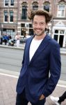 Amsterdam 25 juli 2022
Premiere Falsettos in het deLamar Theater.
Stefan Rokebrand