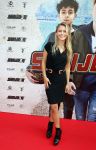 Amsterdam 20 juli 2022
Premiere Strijder in Tuschinski. Soufiane Touzani , Martijn Fischer Maartje v d Wetering Maik Cillekens Anouar Kasmi en Kailani Busker spelen de hoofdrollen. Sterre Koning