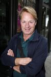 Amsterdam 25 juli 2022
Premiere Falsettos in het deLamar Theater. Tony Neef met partner