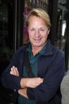 Amsterdam 25 juli 2022
Premiere Falsettos in het deLamar Theater. Tony Neef met partner