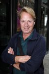 Amsterdam 25 juli 2022
Premiere Falsettos in het deLamar Theater. Tony Neef met partner