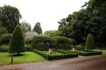 Den Haag 21 juli 2022
Binnenkijken bij paleis Noordeinde en de koninklijke stallen. Tuin Paleis noordeinde