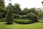 Den Haag 21 juli 2022
Binnenkijken bij paleis Noordeinde en de koninklijke stallen. Tuin Paleis noordeinde
