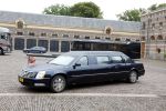 Den Haag 21 juli 2022
Binnenkijken bij paleis Noordeinde en de koninklijke stallen.
Verlengde Cadillac