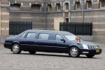 Den Haag 21 juli 2022
Binnenkijken bij paleis Noordeinde en de koninklijke stallen.
Verlengde Cadillac