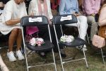 Diepenheim 31 juli 2022
Wibi Soerjadi krijgt na een tuinconcert in de tuin van zij n huis een koninklijke onderscheiding . Zijn nieuwe vriendin Myrthe is aanwezig . Wibi houdt altijd 2 plekjes vrij voor zijn overleden ouders