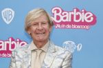 Amsterdam 18 juli 2023
Premiere Barbie in Tuschinski. Addy v d Krommenacker