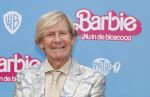 Amsterdam 18 juli 2023
Premiere Barbie in Tuschinski. Addy v d Krommenacker