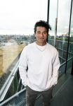 Amsterdam 29 juni 2023
Opening nieuwe rooftop bar in het Double Tree Hilton Hotel.
Alkan Coklu