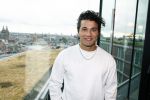 Amsterdam 29 juni 2023
Opening nieuwe rooftop bar in het Double Tree Hilton Hotel.
Alkan Coklu