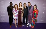Scheveningen 31 juli 2023
Premiere Only You in Pathe Scheveningen .
Cast V.l.n.r. Andre Dongelmans, Jennifer Welts, Clair Bender, Egbert-Jan Weeber, Jonathan Elbers (regisseur) en Myrthe Burger