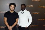 Amsterdam 19 juli 2023
Premiere Oppenheimer in Pathe Arena.
Alkan Cocklu (links) en Andre Dongelmans