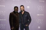 Scheveningen 31 juli 2023
Premiere Only You in Pathe Scheveningen .
Andre Dongelmans en Bjorn Remmerswaal