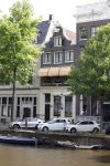 Amsterdam 28 mei 2023
Huis Andrte v Duin op de grachten van Amsterdam