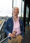 Amsterdam 29 juni 2023
Opening nieuwe rooftop bar in het Double Tree Hilton Hotel.
Arno Kantelberg