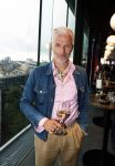 Amsterdam 29 juni 2023
Opening nieuwe rooftop bar in het Double Tree Hilton Hotel.
Arno Kantelberg
