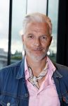 Amsterdam 29 juni 2023
Opening nieuwe rooftop bar in het Double Tree Hilton Hotel.
Arno Kantelberg