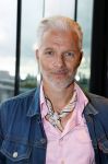 Amsterdam 29 juni 2023
Opening nieuwe rooftop bar in het Double Tree Hilton Hotel.
Arno Kantelberg