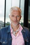 Amsterdam 29 juni 2023
Opening nieuwe rooftop bar in het Double Tree Hilton Hotel.
Arno Kantelberg