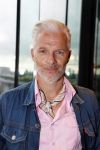 Amsterdam 29 juni 2023
Opening nieuwe rooftop bar in het Double Tree Hilton Hotel.
Arno Kantelberg
