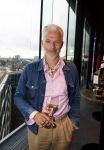 Amsterdam 29 juni 2023
Opening nieuwe rooftop bar in het Double Tree Hilton Hotel.
Arno Kantelberg