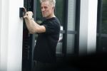 Amsterdam 15 16 en 17 juli 2023
Art Rooijakkers en zijn vriendin Karlijn Gudden wonen samen in hun nieuwe huis in Amsterdam zuid.