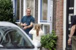 Amsterdam 15 16 en 17 juli 2023
Art Rooijakkers en zijn vriendin Karlijn Gudden wonen samen in hun nieuwe huis in Amsterdam zuid.