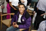 Amsterdam 29 juni 2023
Opening nieuwe rooftop bar in het Double Tree Hilton Hotel.
Bilal wahib